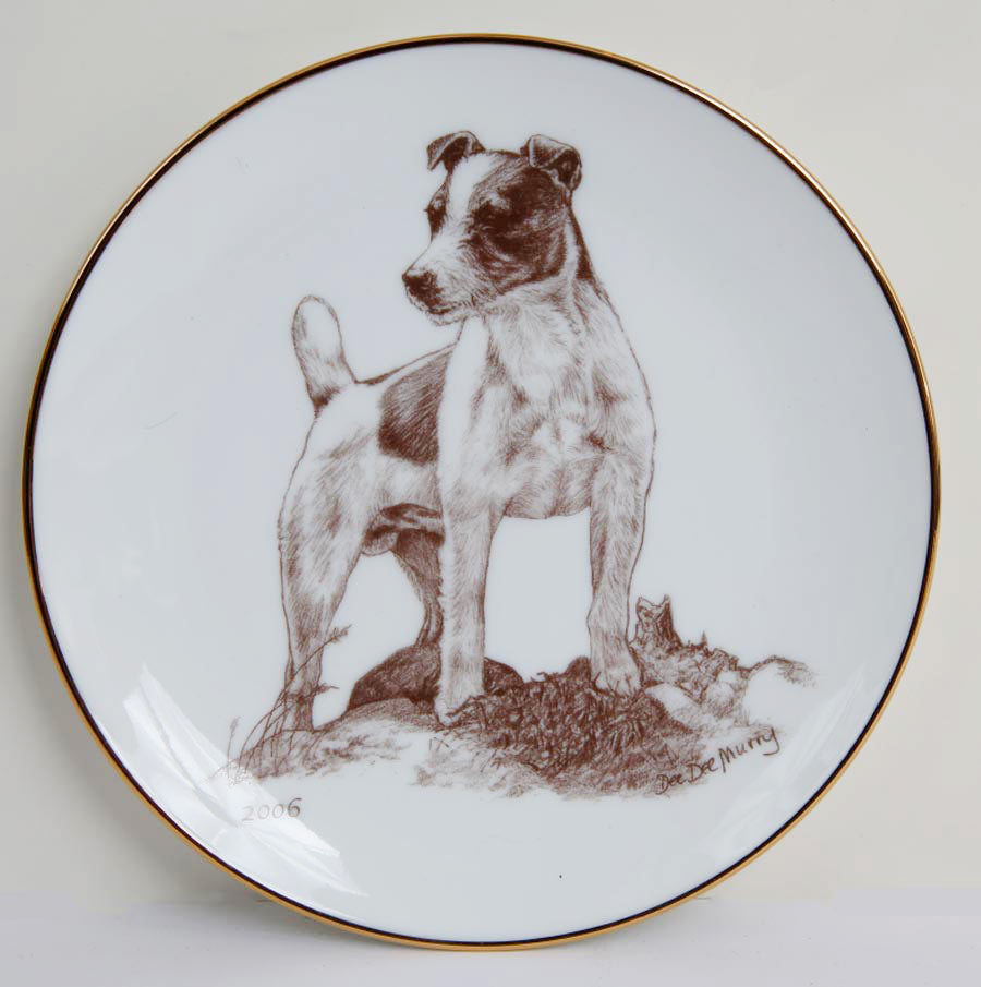Jack Russell Terrier 2006
