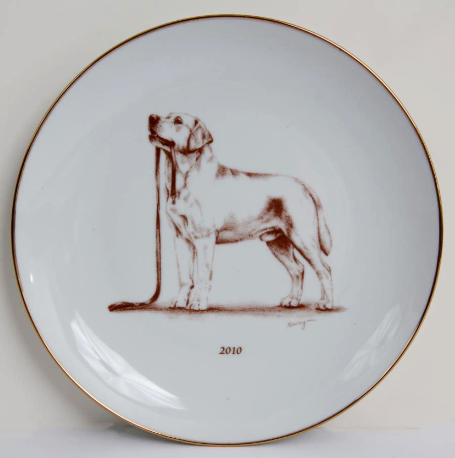 Labrador Retriever 2010