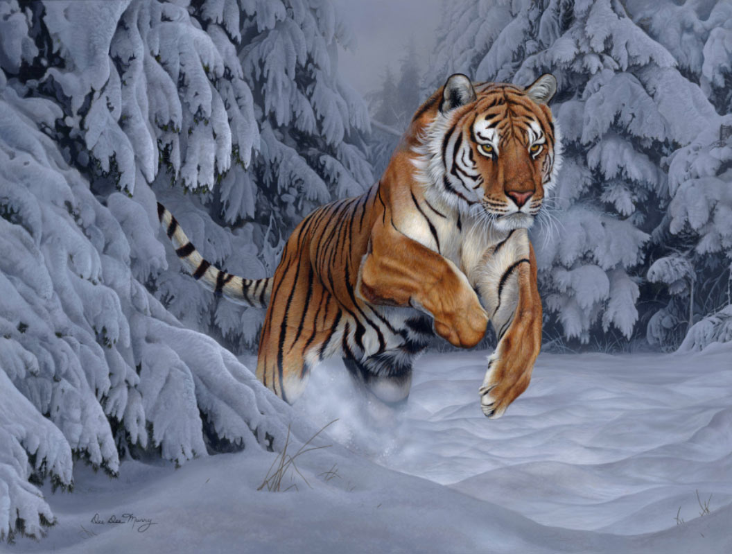 Ambush