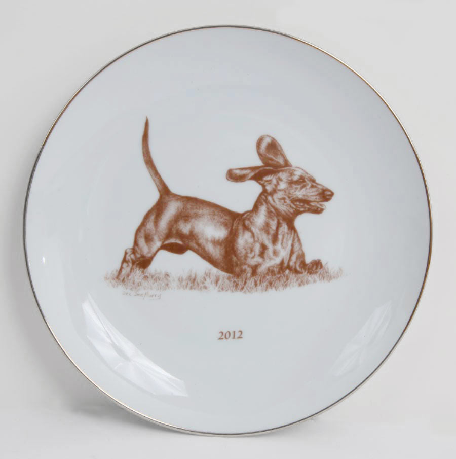 Dachshund 2012