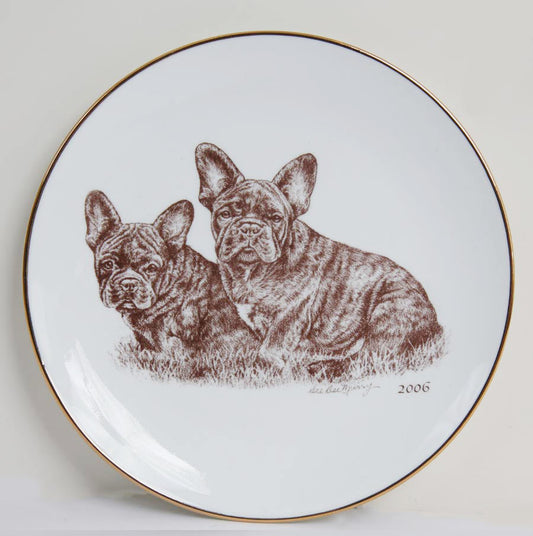 French Bulldog 2006