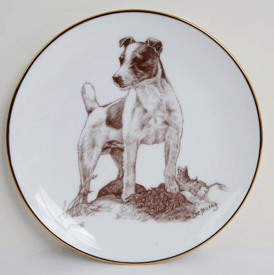 Jack Russell Terrier 2006