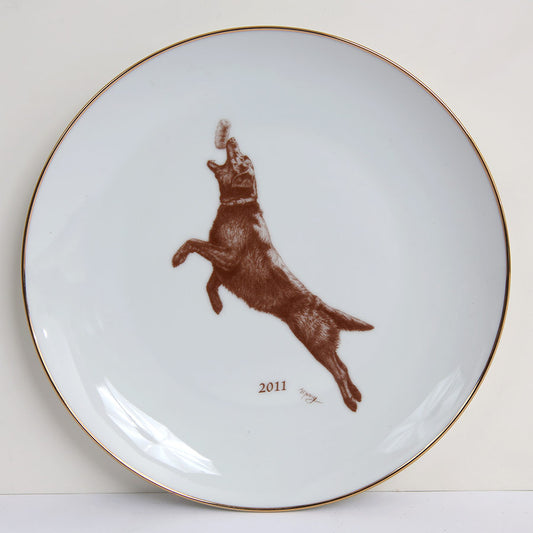 Labrador Retriever 2011