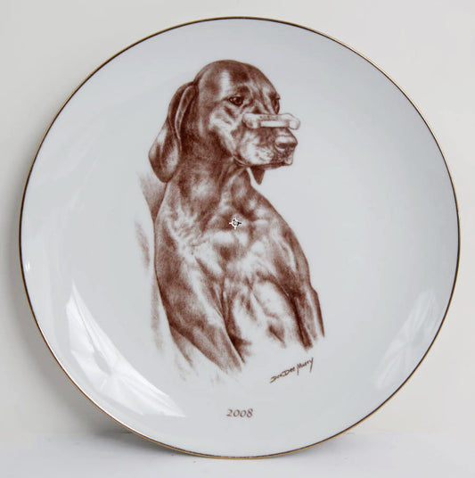 Vizsla 2008