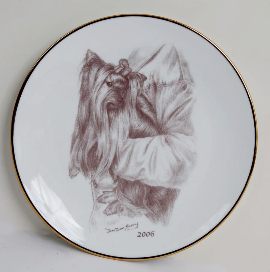 Yorkshire Terrier 2006
