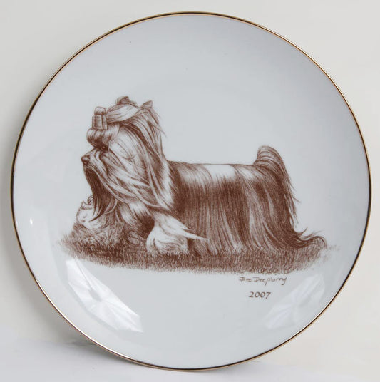 Yorkshire Terrier 2007