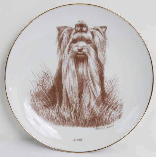 Yorkshire Terrier 2008